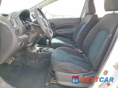 Zdjęcie 7 z 12 samochodu: 2017 NISSAN VERSA NOTE S PLUS VIN:3N1CE2CP3HL372145 - miniatura