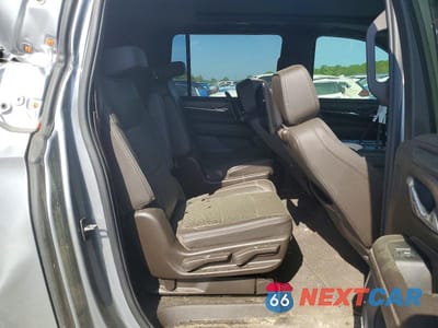 Zdjęcie 11 z 14 samochodu: 2023 GMC YUKON XL DENALI VIN:1GKS2JKL7PR282163 - miniatura