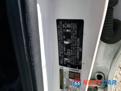Zdjęcie 13 z 13 samochodu: 2019 KIA SPORTAGE LX VIN:KNDPM3AC4K7622995 - miniatura