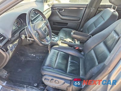 Zdjęcie 7 z 13 samochodu: 2007 AUDI A4 S-LINE 2.0T QUATTRO TURBO VIN:WAUEF78E87A048828 - miniatura