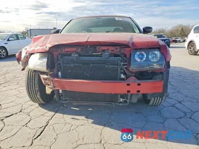 Piąte zdjęcie samochodu w środku: 2007 CHRYSLER 300 TOURING VIN:2C3KA53G77H608491 - miniatura