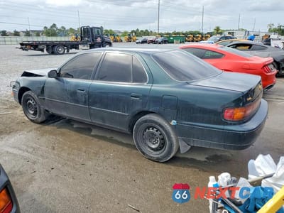 Drugie zdjęcie samochodu z przodu: 1993 TOYOTA CAMRY LE VIN:4T1SK12E8PU323597 - miniatura