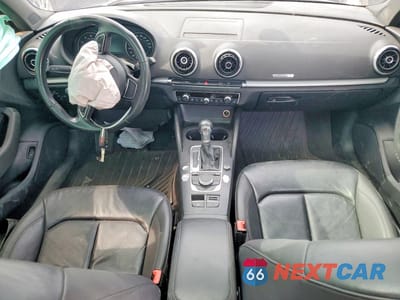 Zdjęcie 8 z 12 samochodu: 2016 AUDI A3 PREMIUM VIN:WAUB8GFF9G1066716 - miniatura