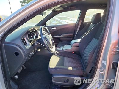 Zdjęcie 7 z 11 samochodu: 2023 DODGE CHARGER SXT VIN:2C3CDXBG5PH608272 - miniatura