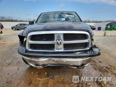 Piąte zdjęcie samochodu w środku: 2009 DODGE RAM 1500 VIN:1D3HV13P09J500144 - miniatura