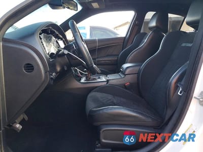 Zdjęcie 7 z 12 samochodu: 2023 DODGE CHARGER SCAT PACK VIN:2C3CDXGJ4PH650761 - miniatura