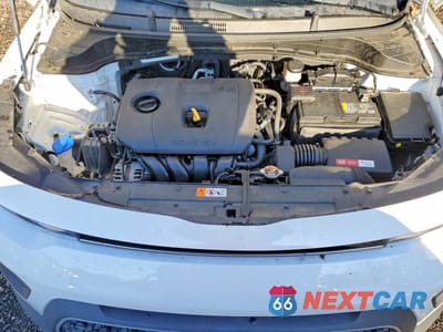 Zdjęcie 12 z 13 samochodu: 2022 KIA SOUL S VIN:KNDJ23AU9N7167506 - miniatura