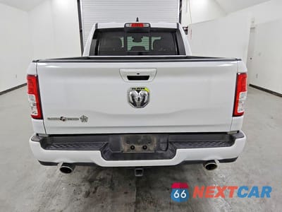 Zdjęcie 6 z 12 samochodu: 2024 RAM 1500 BIG HORN VIN:1C6RREFT5RN100730 - miniatura