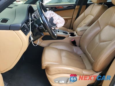 Zdjęcie 7 z 13 samochodu: 2018 PORSCHE MACAN S VIN:WP1AB2A58JLB38047 - miniatura