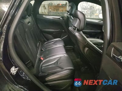 Zdjęcie 11 z 13 samochodu: 2016 LINCOLN MKC SELECT VIN:5LMCJ2D96GUJ20394 - miniatura