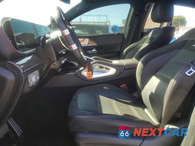 Zdjęcie 7 z 12 samochodu: 2022 MERCEDES-BENZ GLE COUPE AMG 53 4MATIC VIN:4JGFD6BB0NA831544 - miniatura