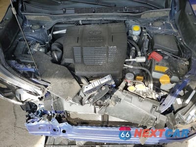 Zdjęcie 12 z 14 samochodu: 2023 SUBARU FORESTER SPORT VIN:JF2SKAJC7PH444748 - miniatura