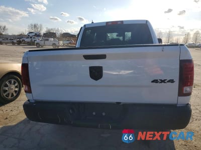 Zdjęcie 6 z 13 samochodu: 2023 RAM TRUCKS 1500 CLASSIC SLT VIN:1C6RR7LG9PS548146 - miniatura