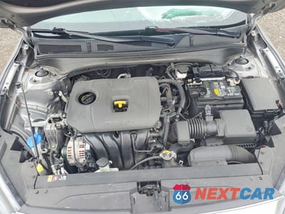 Zdjęcie 11 z 12 samochodu: 2024 KIA FORTE LXS VIN:3KPF24AD4RE720208 - miniatura