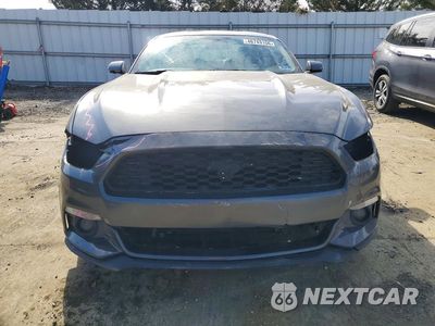 Piąte zdjęcie samochodu w środku: 2015 FORD MUSTANG VIN:1FA6P8TH0F5303402 - miniatura
