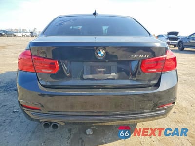 Zdjęcie 6 z 11 samochodu: 2017 BMW 330 I VIN:WBA8B9C57HK884685 - miniatura