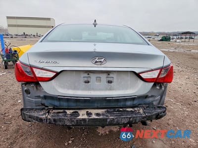 Zdjęcie 6 z 12 samochodu: 2011 HYUNDAI SONATA GLS VIN:5NPEB4AC1BH274359 - miniatura