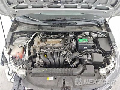 Zdjęcie 11 z 13 samochodu: 2021 TOYOTA COROLLA LE VIN:5YFEPMAEXMP188394 - miniatura