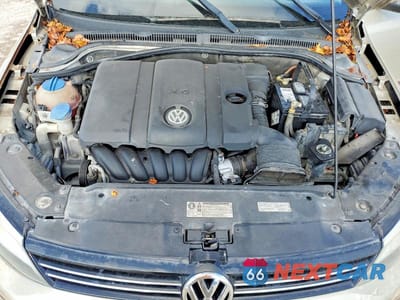 Zdjęcie 11 z 11 samochodu: 2013 VOLKSWAGEN JETTA SE VIN:3VWDP7AJ5DM237676 - miniatura