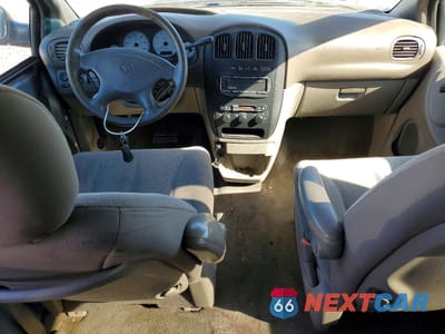Zdjęcie 8 z 14 samochodu: 2003 DODGE GRAND CARAVAN SPORT VIN:2D4GP44303R259347 - miniatura