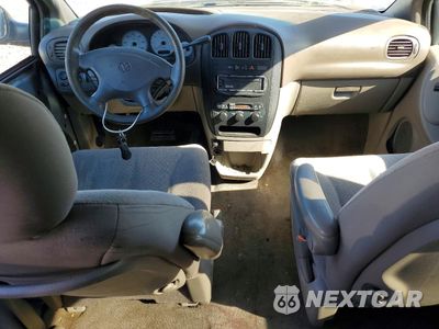 Zdjęcie 8 z 14 samochodu: 2003 DODGE GRAND CARAVAN SPORT VIN:2D4GP44303R259347 - miniatura
