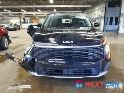 Piąte zdjęcie samochodu w środku: 2026 KIA SPORTAGE LX VIN:5XYK23DF5TG372886 - miniatura