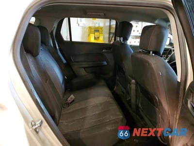 Zdjęcie 11 z 13 samochodu: 2015 GMC TERRAIN SLE VIN:2GKFLWE34F6364952 - miniatura