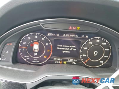 Zdjęcie 9 z 12 samochodu: 2019 AUDI Q7 PREMIUM PLUS VIN:WA1LAAF74KD013876 - miniatura