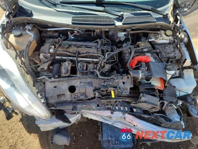Zdjęcie 11 z 13 samochodu: 2013 FORD FIESTA SE VIN:3FADP4BJ7DM172447 - miniatura