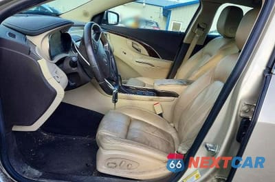 Zdjęcie 7 z 12 samochodu: 2015 BUICK LACROSSE VIN:1G4GB5GR8FF232387 - miniatura