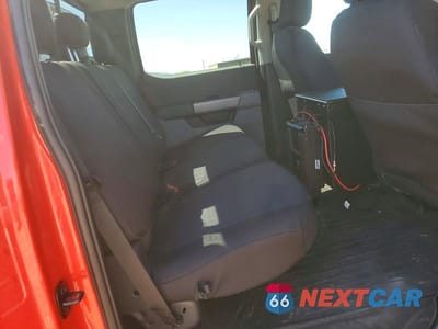 Zdjęcie 10 z 11 samochodu: 2024 FORD F350 SUPER - BRUSH FIRE TRUCK VIN:1FT8W3BN5REE28917 - miniatura