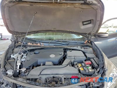 Zdjęcie 11 z 13 samochodu: 2013 NISSAN ALTIMA 2.5 VIN:1N4AL3APXDN571437 - miniatura