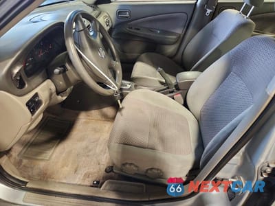 Zdjęcie 7 z 12 samochodu: 2004 NISSAN SENTRA 1.8 VIN:3N1CB51D14L898903 - miniatura