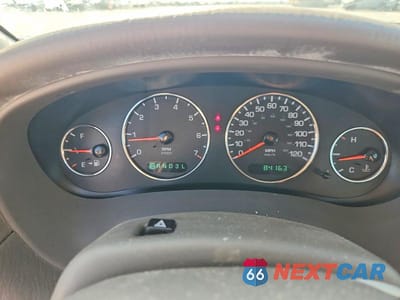 Zdjęcie 9 z 12 samochodu: 2004 CHRYSLER CONCORDE LXI VIN:2C3HD36M64H601938 - miniatura