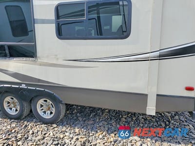 Zdjęcie 10 z 10 samochodu: 2017 KEYSTONE COUGAR CAMPER VIN:4YDF26R20HV501655 - miniatura