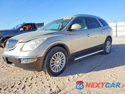 2008 BUICK ENCLAVE CXL 5GAEV23788J203057 - główne zdjęcie licytacji z USA - miniatura