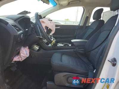 Zdjęcie 7 z 13 samochodu: 2017 FORD EDGE SE VIN:2FMPK4G92HBC61642 - miniatura