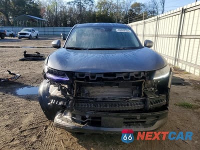 Piąte zdjęcie samochodu w środku: 2025 NISSAN KICKS SV VIN:3N8AP6CA1SL439015 - miniatura