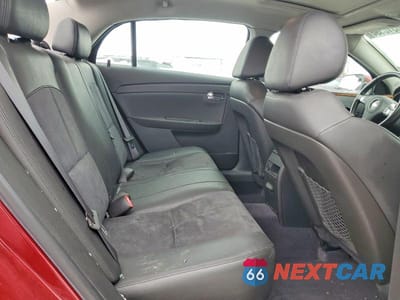 Zdjęcie 10 z 11 samochodu: 2010 CHEVROLET MALIBU 2LT VIN:1G1ZD5E79AF138366 - miniatura