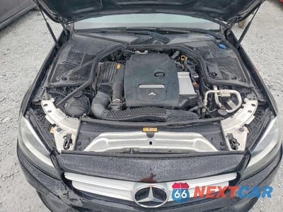 Zdjęcie 11 z 11 samochodu: 2018 MERCEDES-BENZ C 300 VIN:55SWF4JB8JU268201 - miniatura
