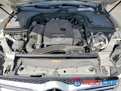 Zdjęcie 12 z 13 samochodu: 2018 MERCEDES-BENZ GLC 300 VIN:WDC0G4JB2JV037391 - miniatura