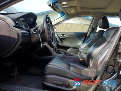 Zdjęcie 7 z 12 samochodu: 2012 ACURA TSX VIN:JH4CW2H52CC003412 - miniatura