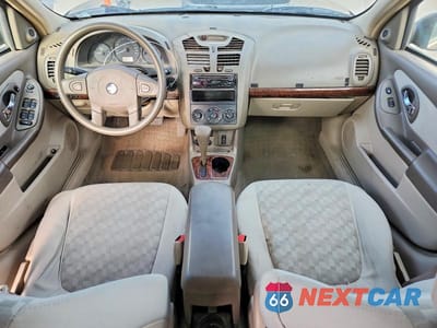 Zdjęcie 8 z 11 samochodu: 2005 CHEVROLET MALIBU MAXX LS VIN:1G1ZT62805F166021 - miniatura