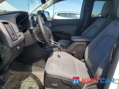 Zdjęcie 7 z 12 samochodu: 2018 CHEV COLORADO VIN:1GCHSBEA4J1114069 - miniatura