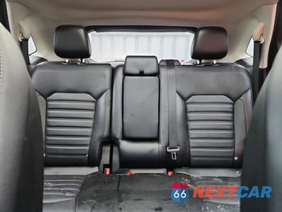 Zdjęcie 10 z 14 samochodu: 2015 FORD EDGE SEL VIN:2FMTK4J86FBB01159 - miniatura