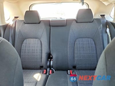 Zdjęcie 10 z 14 samochodu: 2025 HONDA HR-V LX VIN:3CZRZ2H32SM756396 - miniatura