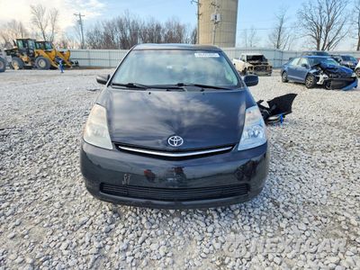 Piąte zdjęcie samochodu w środku: 2009 TOYOTA PRIUS BASE VIN:JTDKB20U993463106 - miniatura