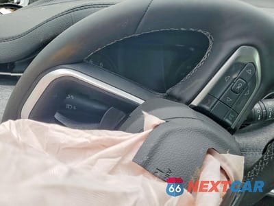 Zdjęcie 9 z 12 samochodu: 2025 JEEP COMPASS LATITUDE VIN:3C4NJDBN3ST603453 - miniatura