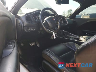 Zdjęcie 8 z 12 samochodu: 2020 DODGE CHALLENGER R VIN:2C3CDZBT8LH236185 - miniatura