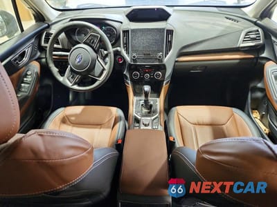 Zdjęcie 8 z 12 samochodu: 2024 SUBARU FORESTER TOURING VIN:JF2SKAMC0RH407099 - miniatura